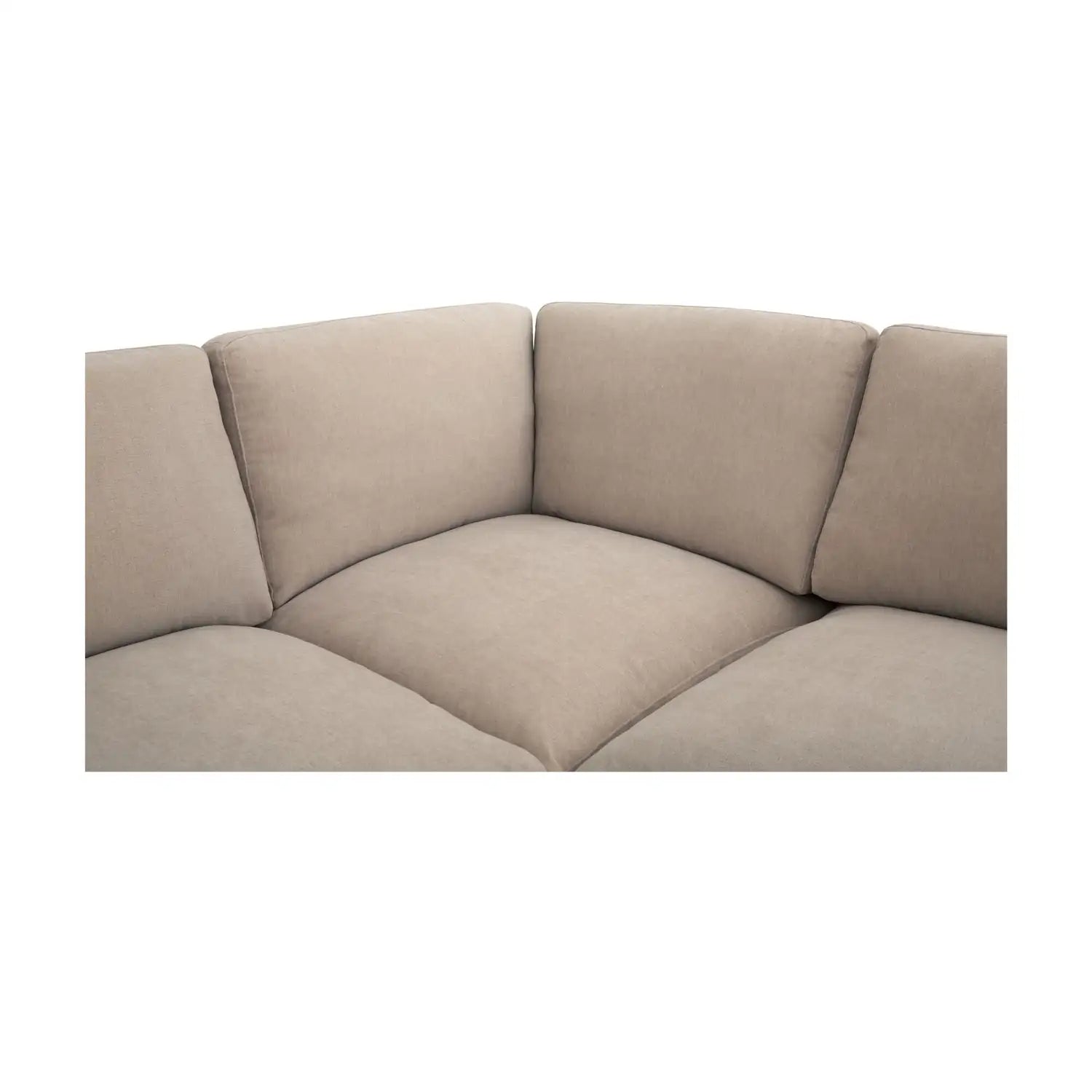 MOES CATES MODULAR SECTIONALS - Sofa