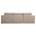 MOES CATES MODULAR SECTIONALS - Sofa