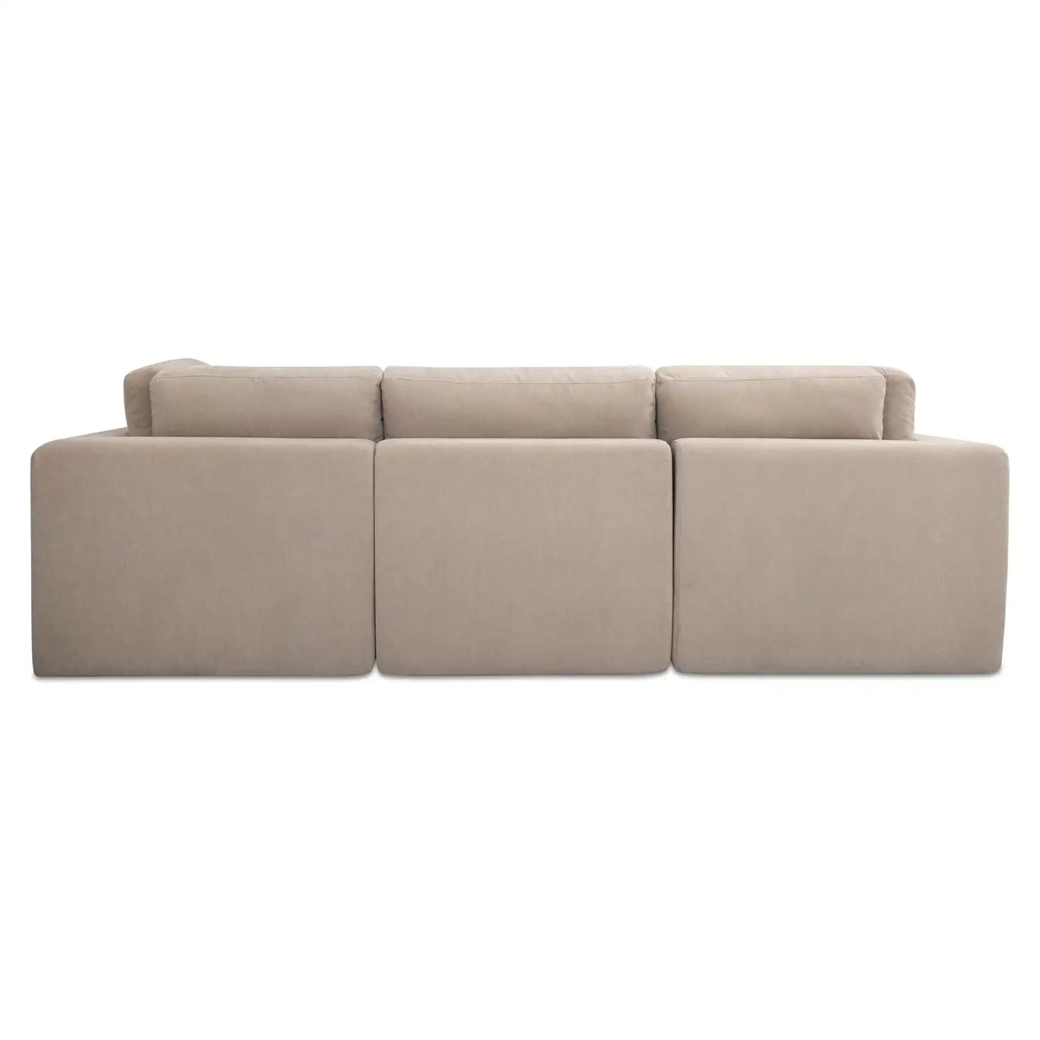 MOES CATES MODULAR SECTIONALS - Sofa
