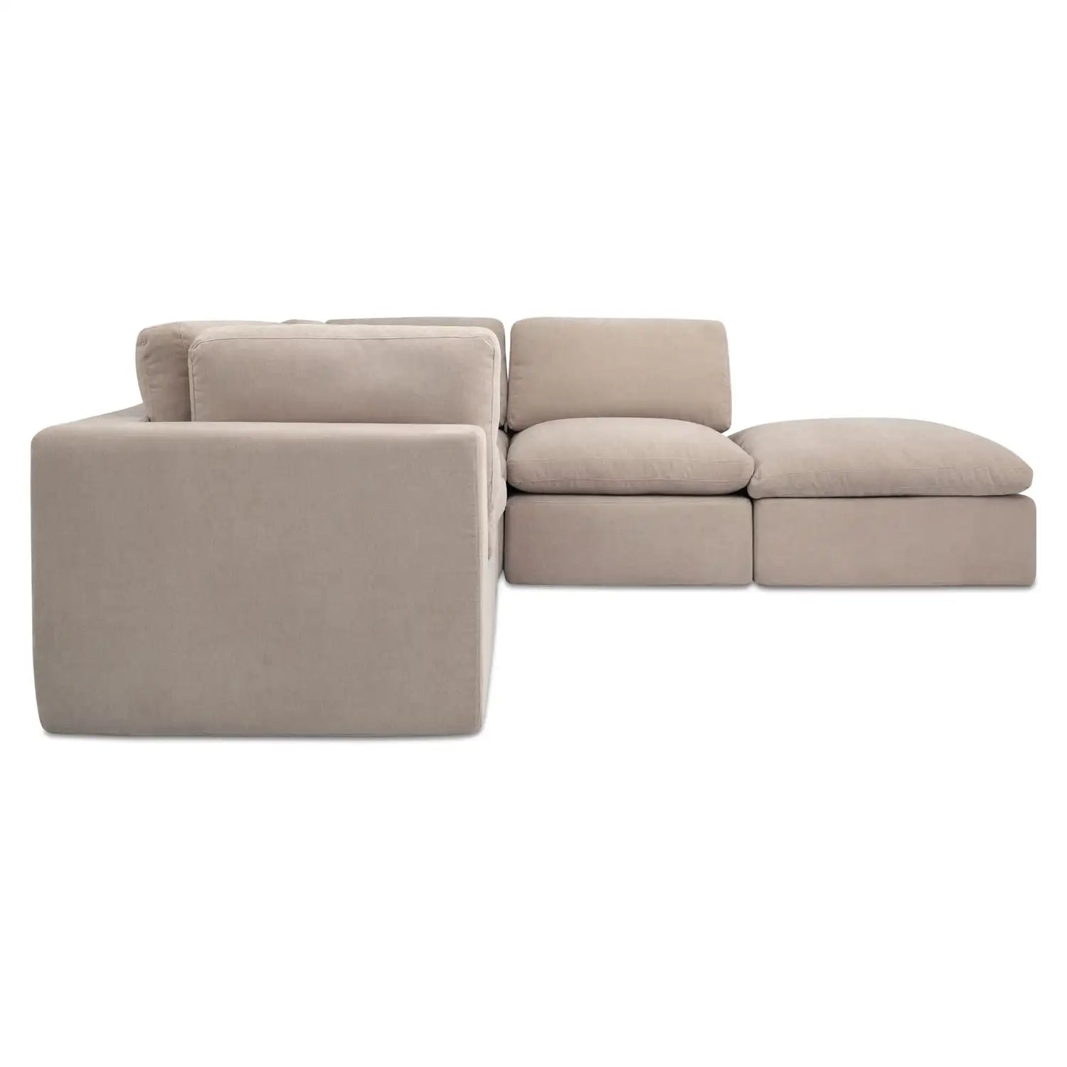 MOES CATES MODULAR SECTIONALS - Sofa