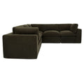 MOES CATES MODULAR SECTIONALS - Sofa