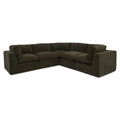 MOES CATES MODULAR SECTIONALS - Sofa