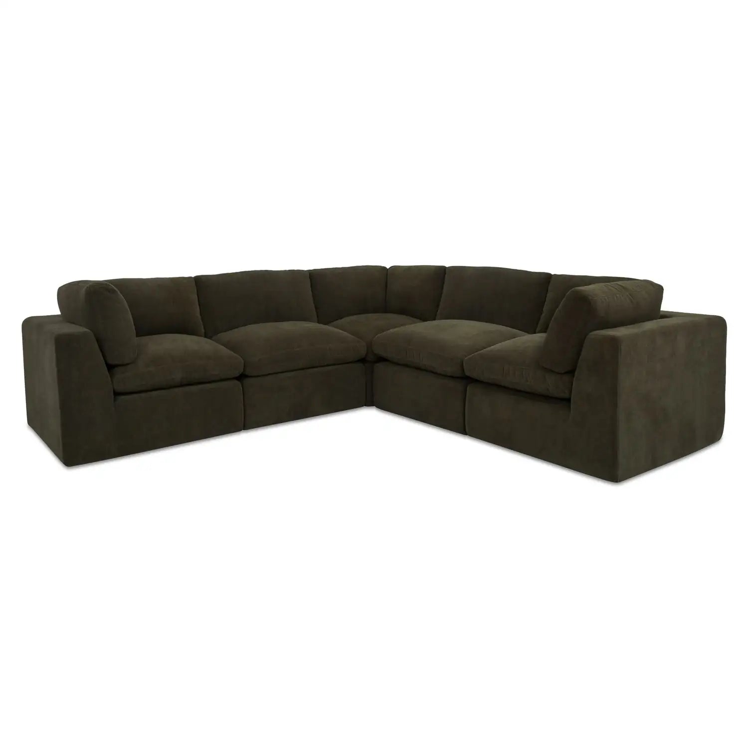 MOES CATES MODULAR SECTIONALS - Sofa