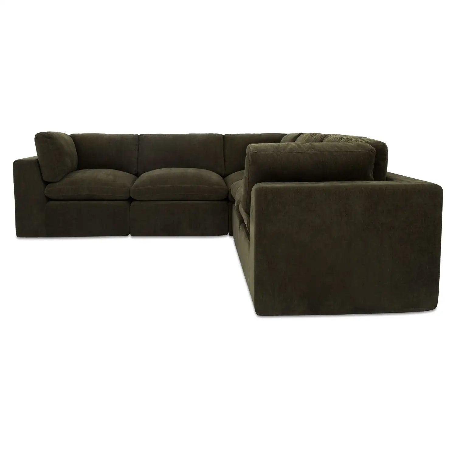 MOES CATES MODULAR SECTIONALS - Sofa