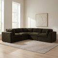 MOES CATES MODULAR SECTIONALS - Sofa
