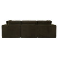 MOES CATES MODULAR SECTIONALS - Sofa