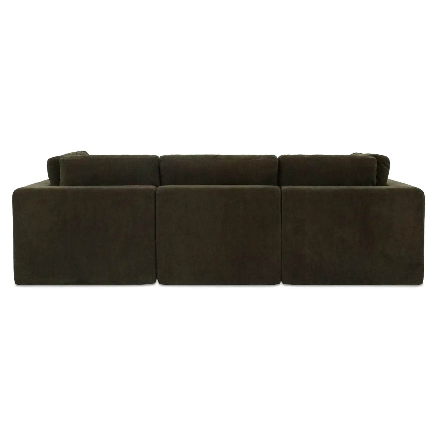 MOES CATES MODULAR SECTIONALS - Sofa