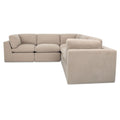 MOES CATES MODULAR SECTIONALS - Sofa