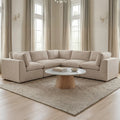 MOES CATES MODULAR SECTIONALS - Sofa