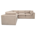MOES CATES MODULAR SECTIONALS - Sofa