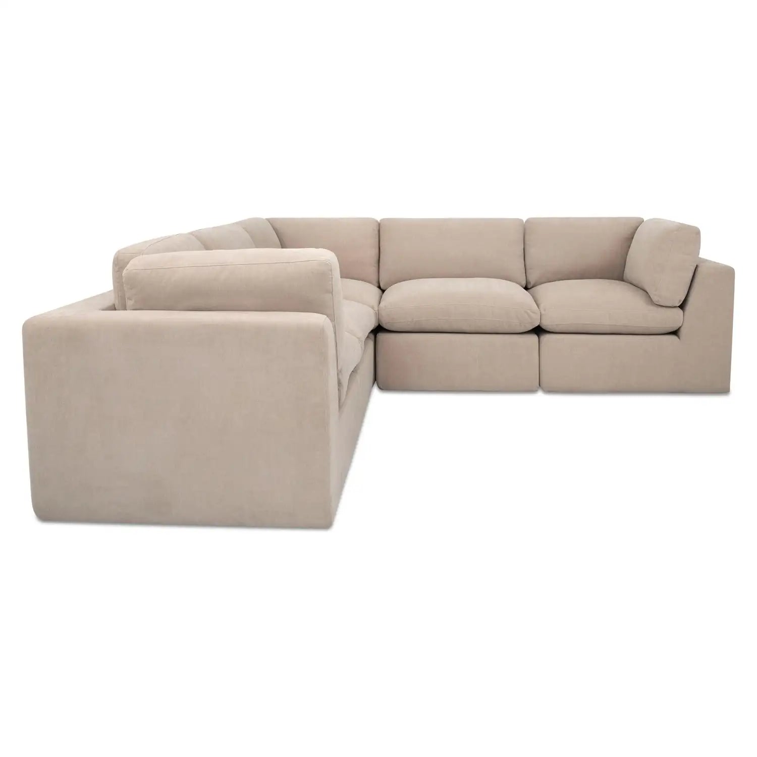 MOES CATES MODULAR SECTIONALS - Sofa