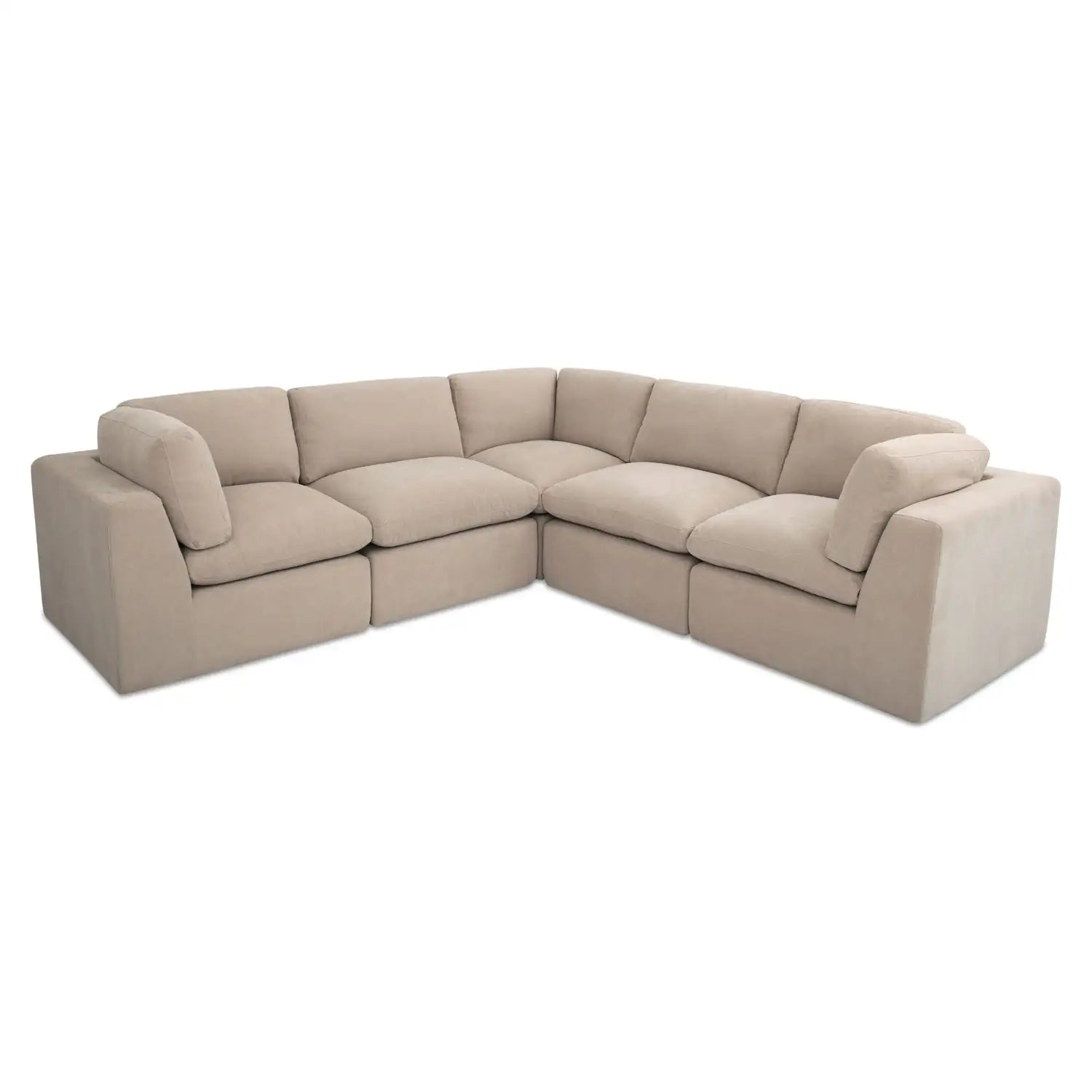 MOES CATES MODULAR SECTIONALS - Sofa