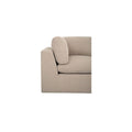 MOES CATES MODULAR SECTIONALS - Sofa