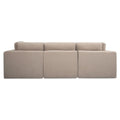 MOES CATES MODULAR SECTIONALS - Sofa
