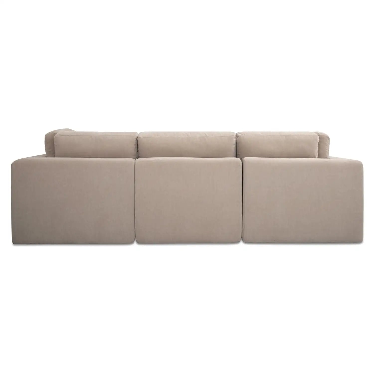MOES CATES MODULAR SECTIONALS - Sofa