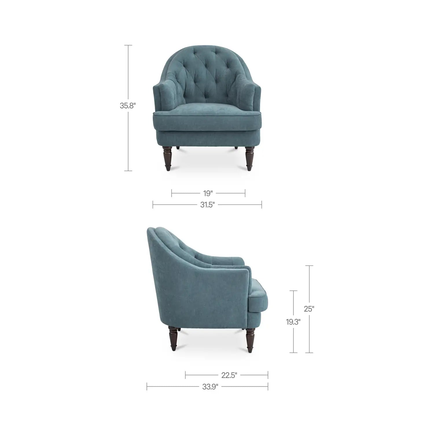 MOES PANDORA OUTDOOR CHAIRS - Outdoor Seating