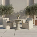 MOES LYDIA OUTDOOR CHAIRS - Outdoor Seating