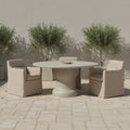 MOES LYDIA OUTDOOR CHAIRS - Outdoor Seating
