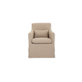 MOES LYDIA OUTDOOR CHAIRS - Outdoor Seating