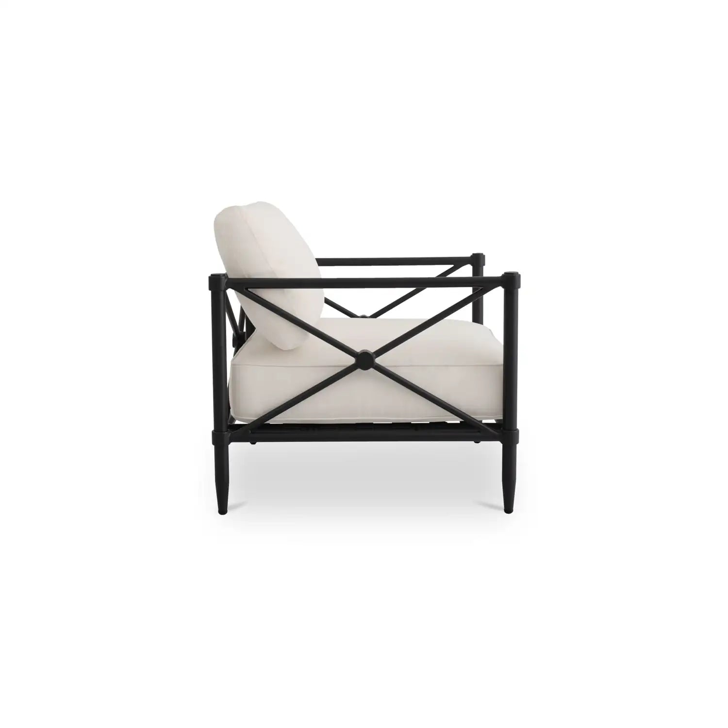 MOES WILLOW OUTDOOR CHAIRS - Outdoor Seating