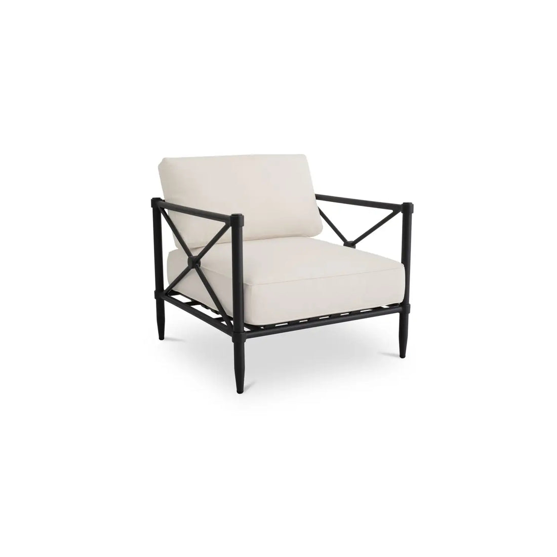 MOES WILLOW OUTDOOR CHAIRS - Outdoor Seating