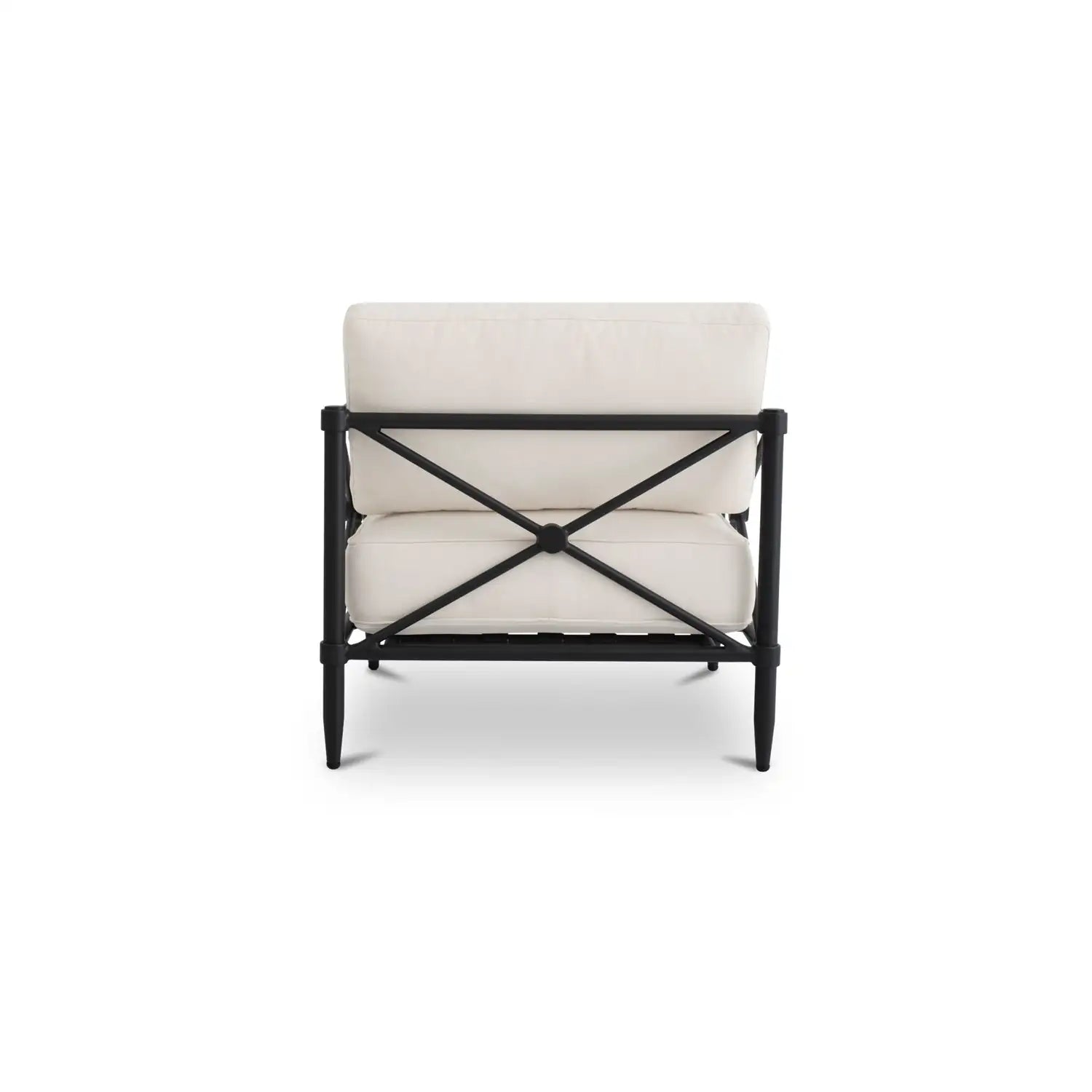MOES WILLOW OUTDOOR CHAIRS - Outdoor Seating