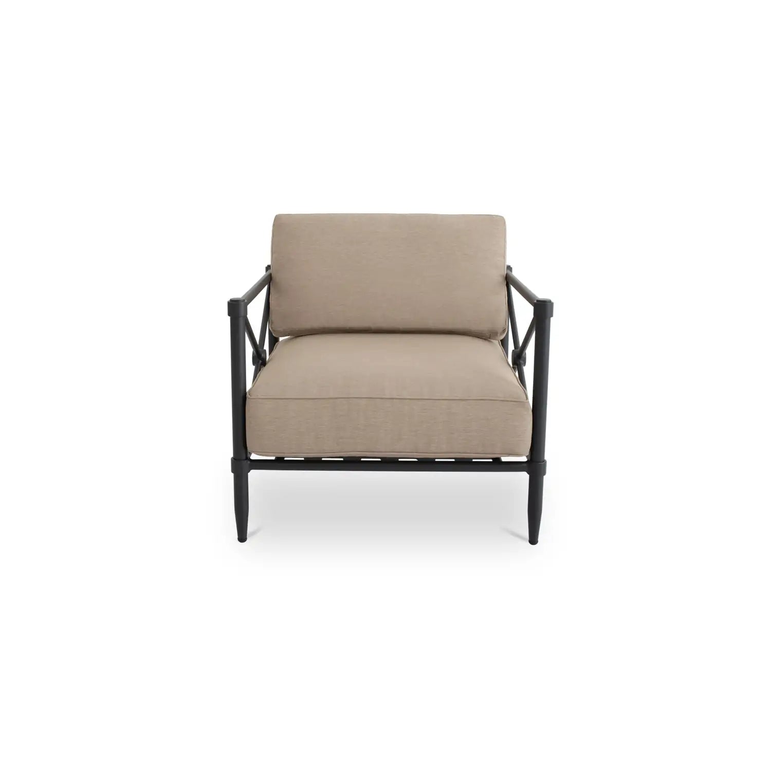MOES WILLOW OUTDOOR CHAIRS - Outdoor Seating