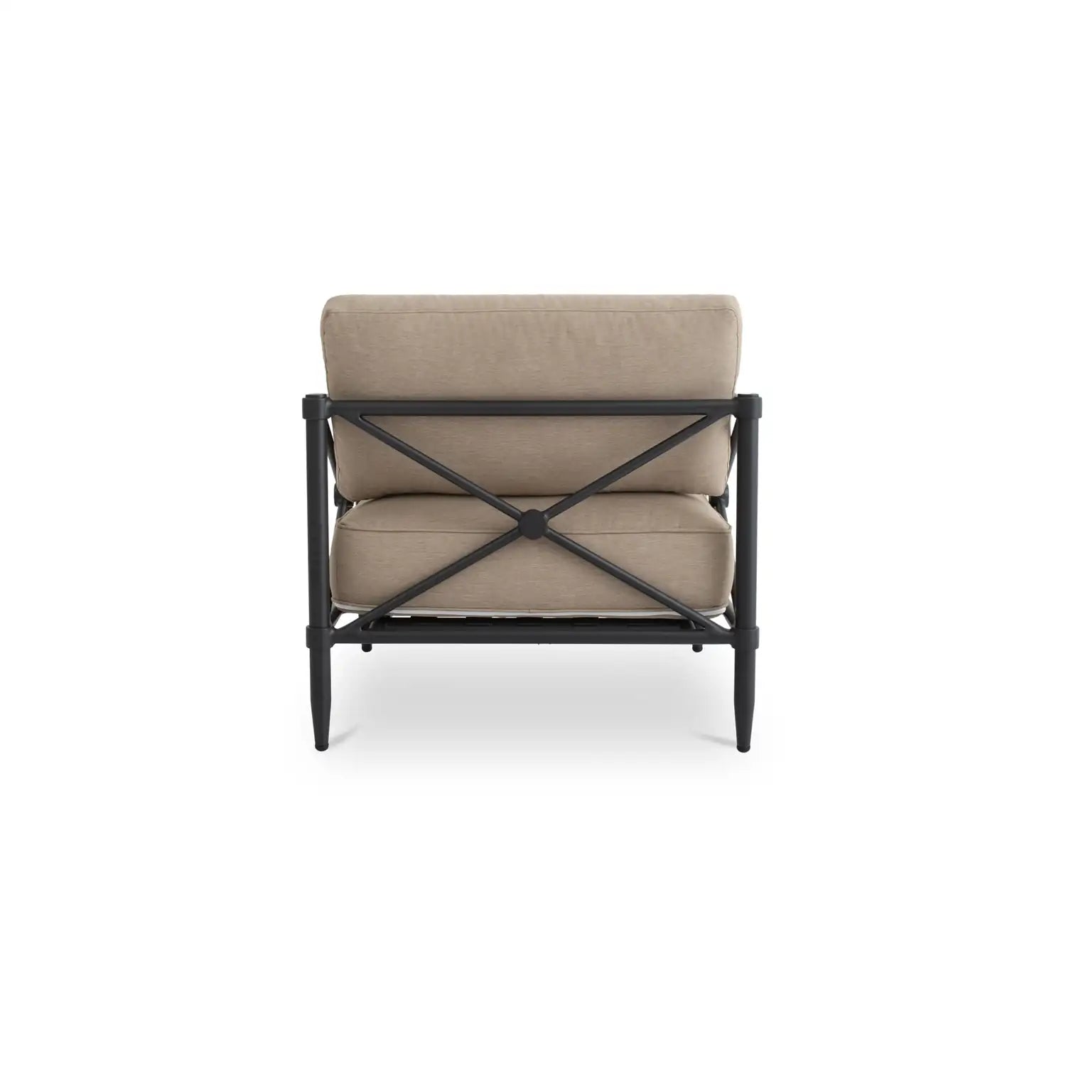MOES WILLOW OUTDOOR CHAIRS - Outdoor Seating