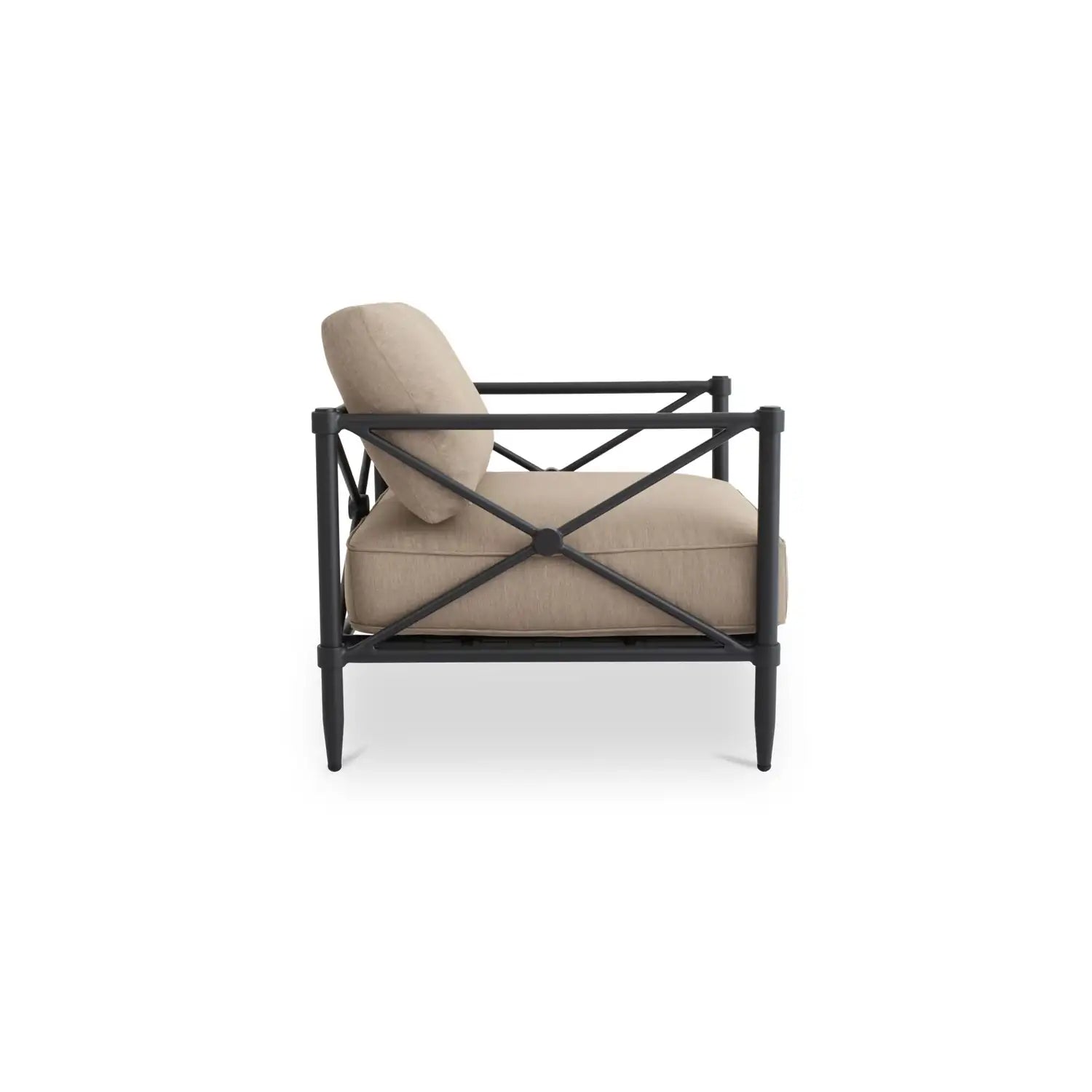 MOES WILLOW OUTDOOR CHAIRS - Outdoor Seating