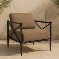 MOES WILLOW OUTDOOR CHAIRS - Outdoor Seating