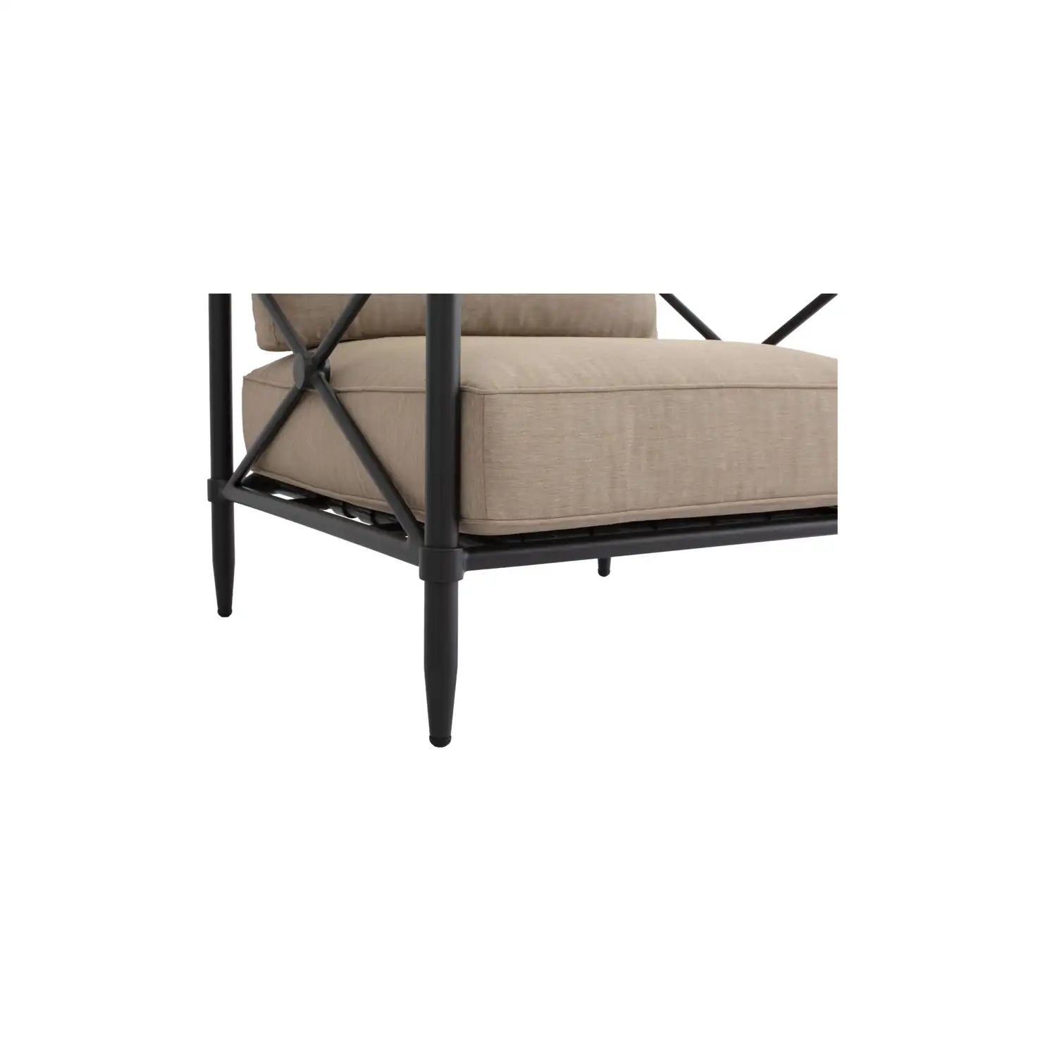 MOES WILLOW OUTDOOR CHAIRS - Outdoor Seating