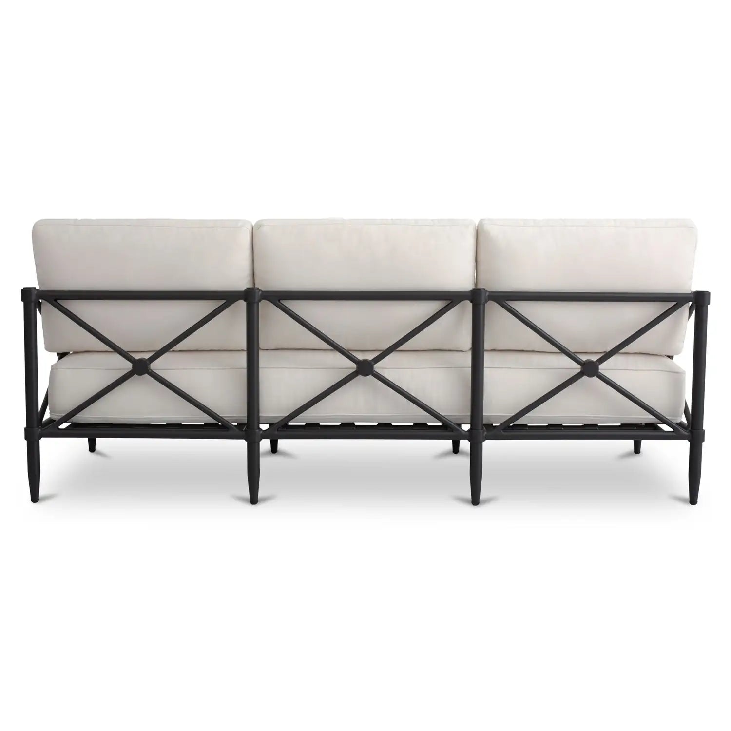 MOES WILLOW OUTDOOR SOFAS - Outdoor Seating