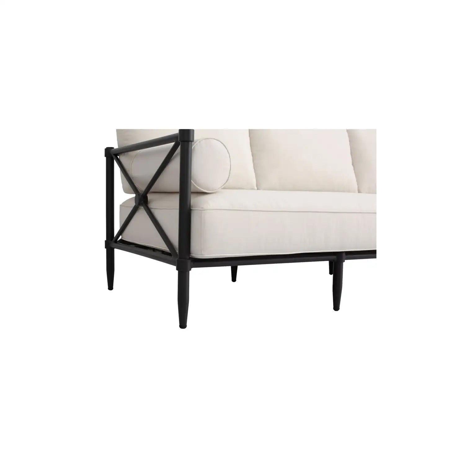 MOES WILLOW OUTDOOR SOFAS - Outdoor Seating