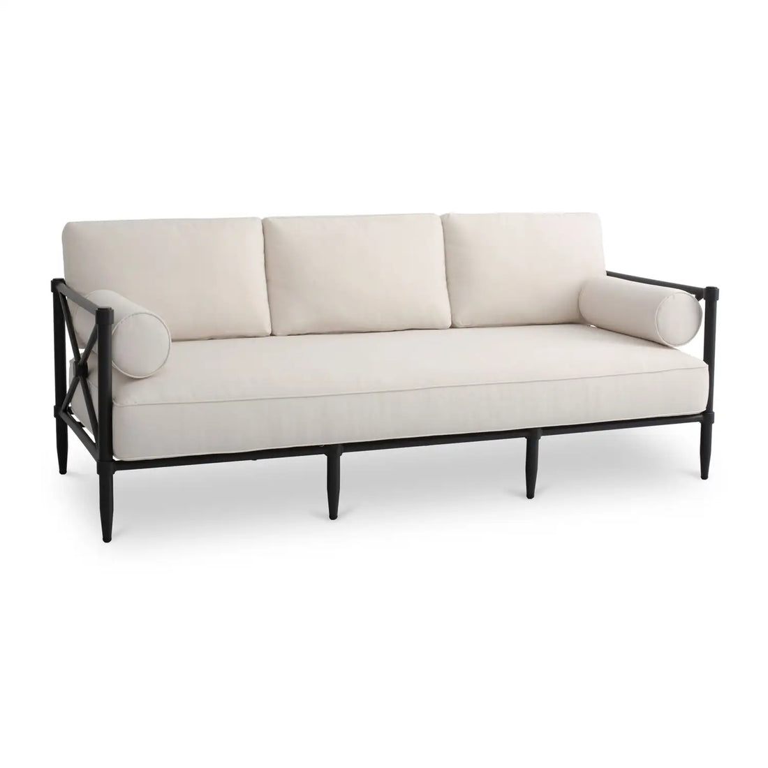MOES WILLOW OUTDOOR SOFAS - Outdoor Seating