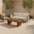 MOES WILLOW OUTDOOR SOFAS - Outdoor Seating
