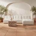 MOES SUNSEEKER OUTDOOR CHAIRS - Outdoor Seating