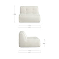 MOES SUNSEEKER OUTDOOR CHAIRS - Outdoor Seating