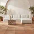 MOES SUNSEEKER OUTDOOR CHAISES - Outdoor Seating