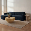 MOES, EMMY SECTIONALS, SOFA