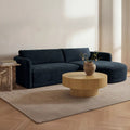 MOES, EMMY SECTIONALS, SOFA