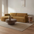 MOES, EMMY SECTIONALS, SOFA