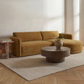 MOES, EMMY SECTIONALS, SOFA