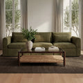 MOES, SWIFT CORNER CHAIRS, LOUNGE