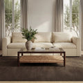 MOES, SWIFT CORNER CHAIRS, LOUNGE