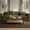 MOES, SWIFT CORNER CHAIRS, LOUNGE