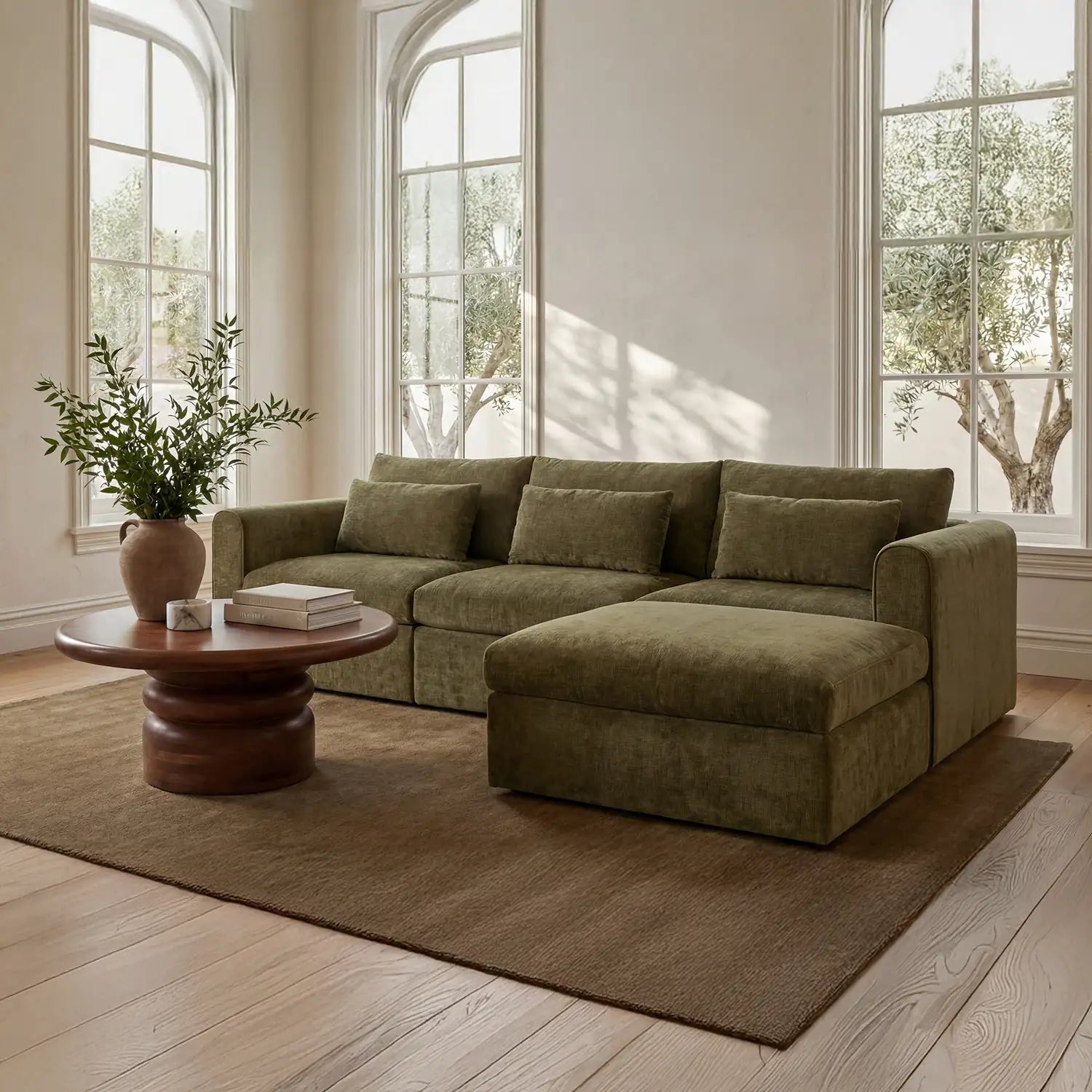 MOES, SWIFT SLIPPER CHAIRS, LOUNGE