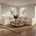 MOES, SWIFT CORNER CHAIRS, LOUNGE