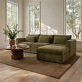 MOES SWIFT OTTOMANS - Benches, Ottoman, Stools