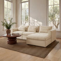 MOES SWIFT OTTOMANS - Benches, Ottoman, Stools