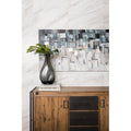 MOES SEGMENTS PAINTINGS - Decorative Accents